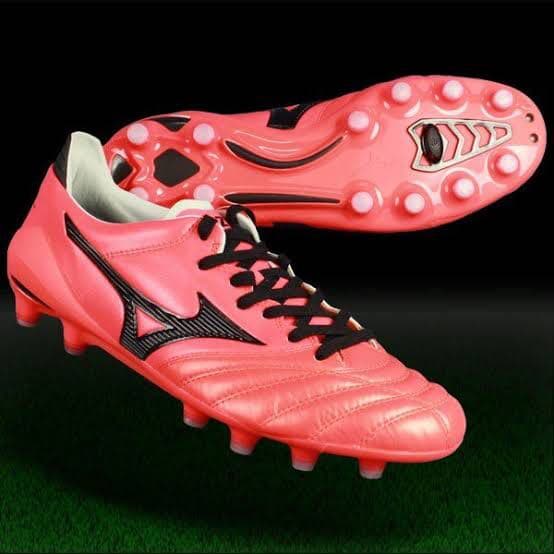 モレリアネオ2 サッカースパイク ミズノ 28