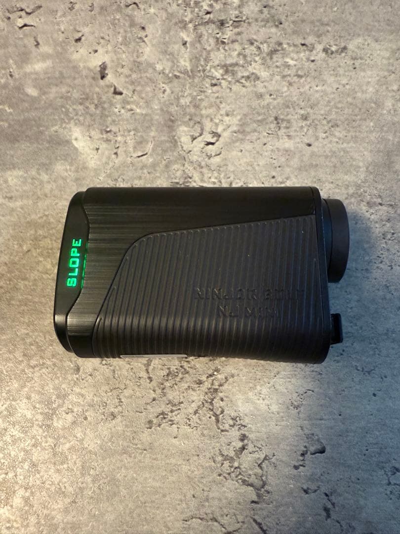 NINJOR GOLF NJ MINI OLED ゴルフ用距離計