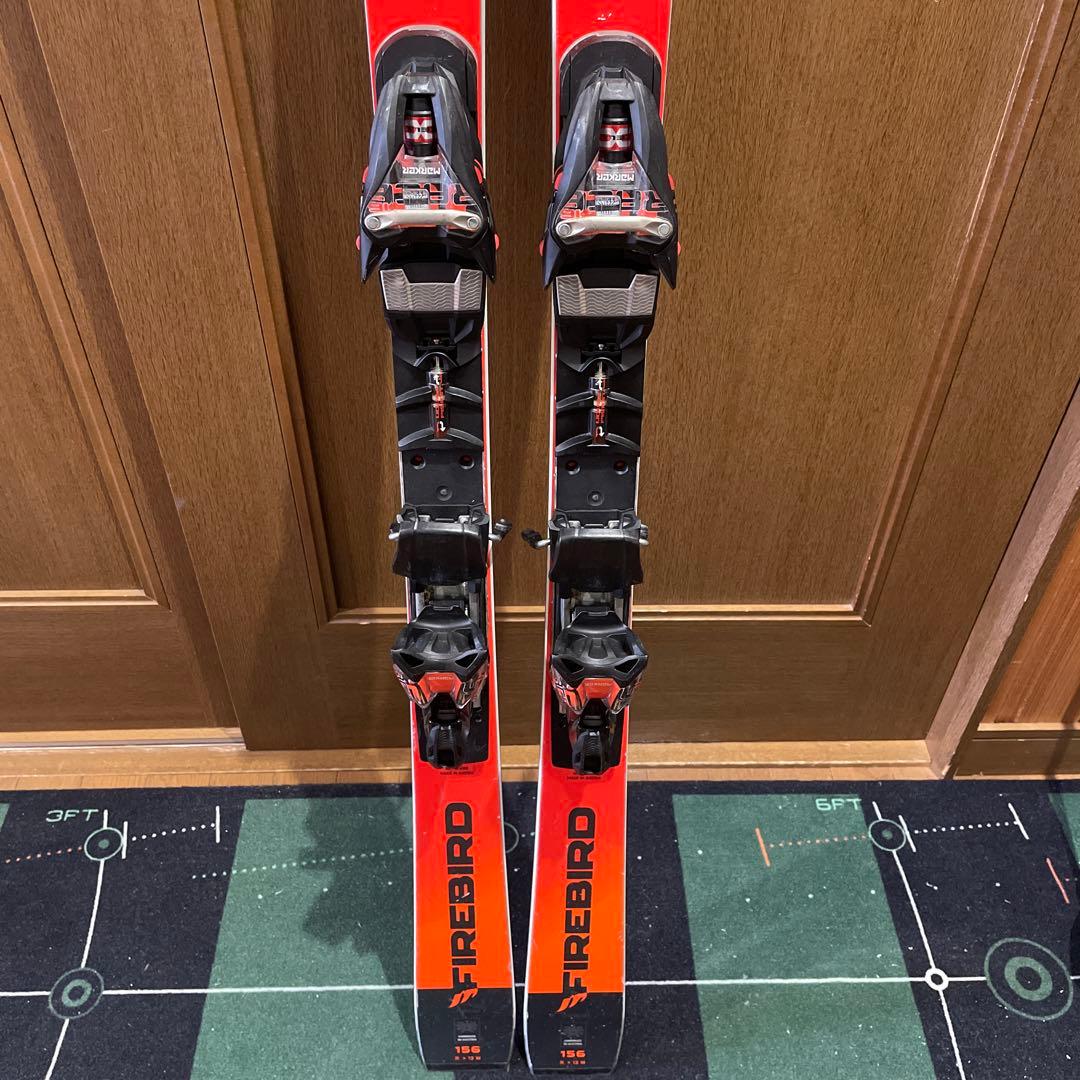 BLIZZARD FIS SL スキー