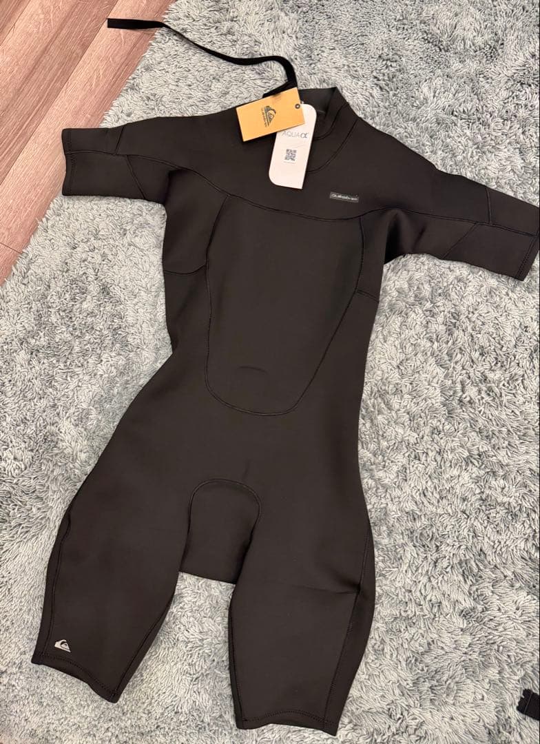 クイックシルバー スプリング EVERYDAY SESSIONS 2/2 XL