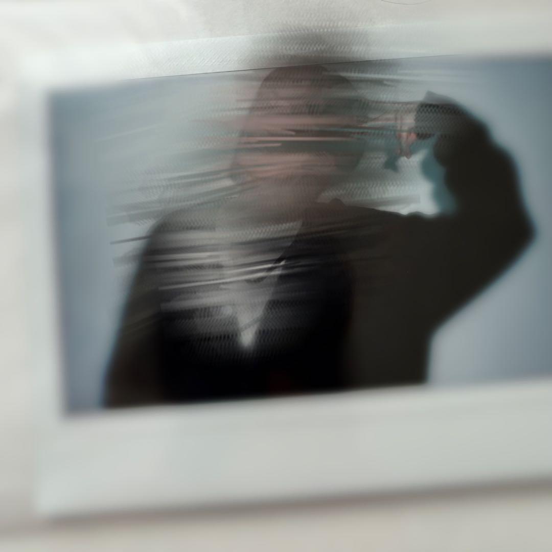 WayV ヤンヤン サイン入りチェキ