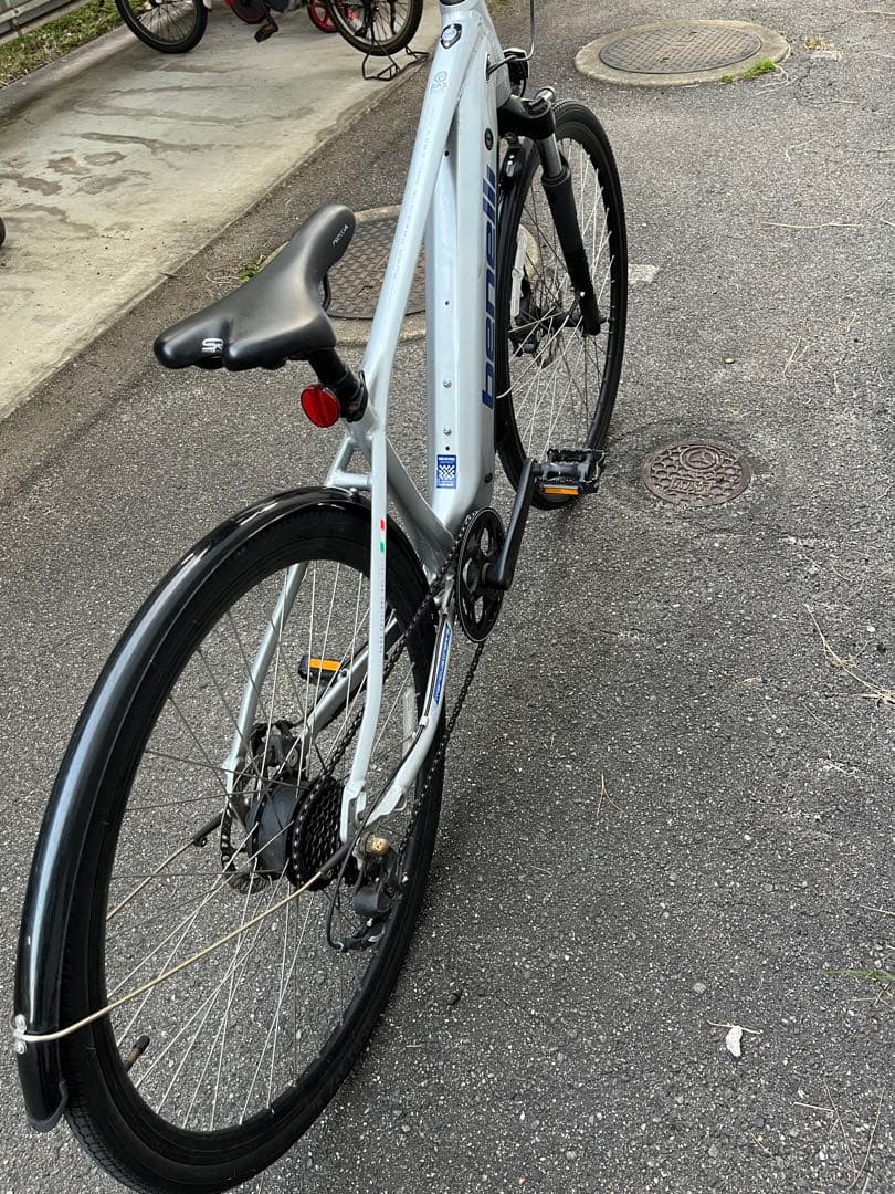 【Akbaru】benelli MANTUS 27 TRK