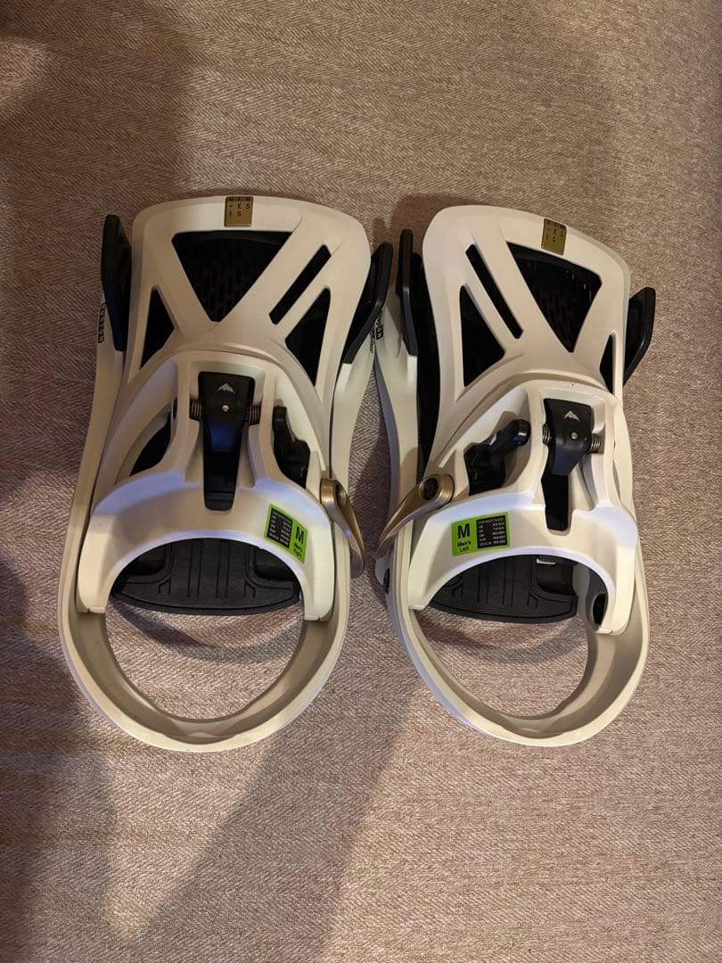 burton Step On ジェネシス　Re:Flex Mサイズ