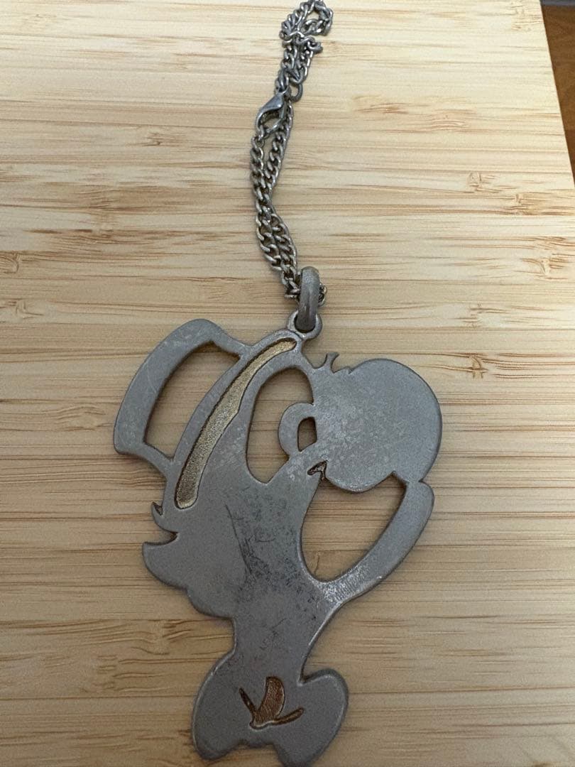 ホセ　キャリオカ　フェイス　チャーム