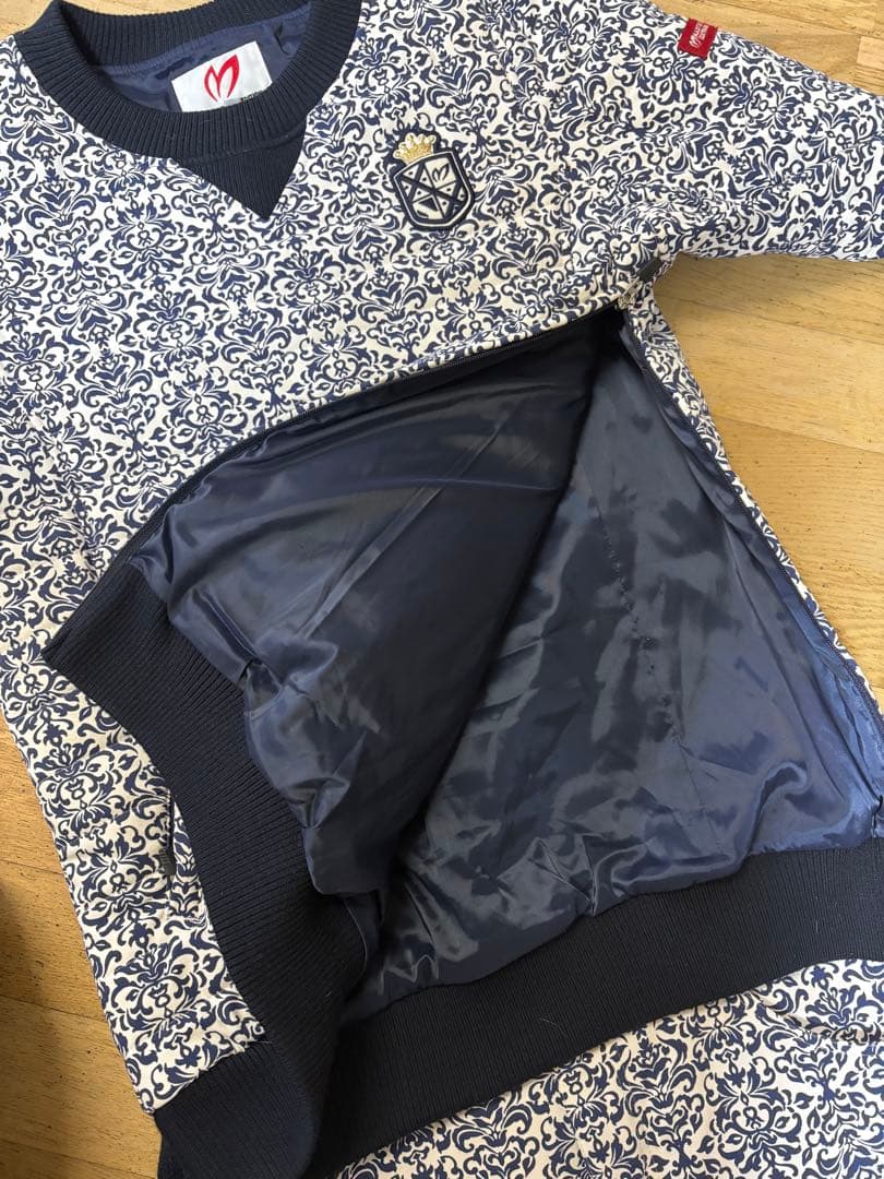 Master Bunny マスターバニー　中綿入りスニード&スカート　Mサイズ