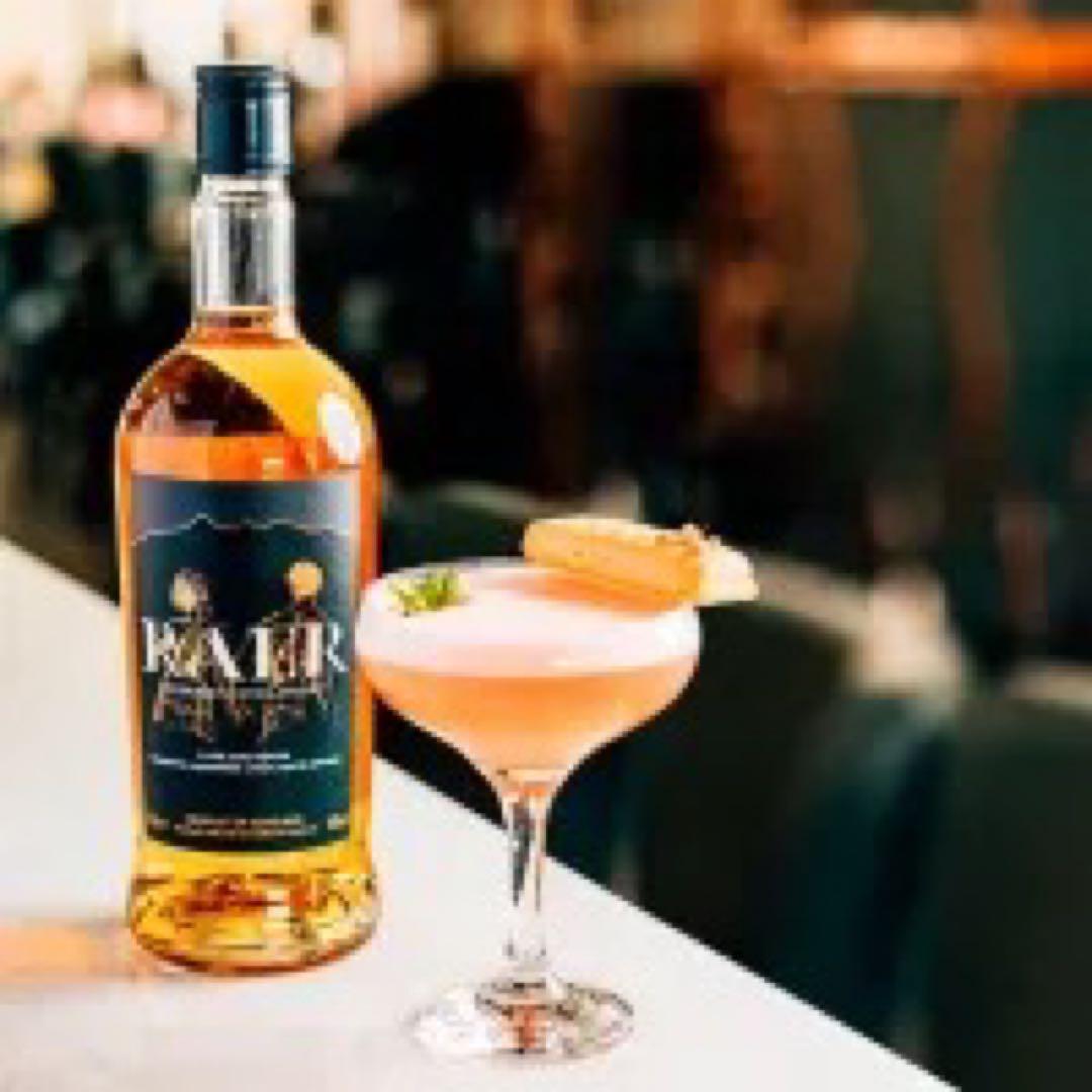 日本未入荷‼️RAER ブレンデッド スコッチ ウイスキー 700ml