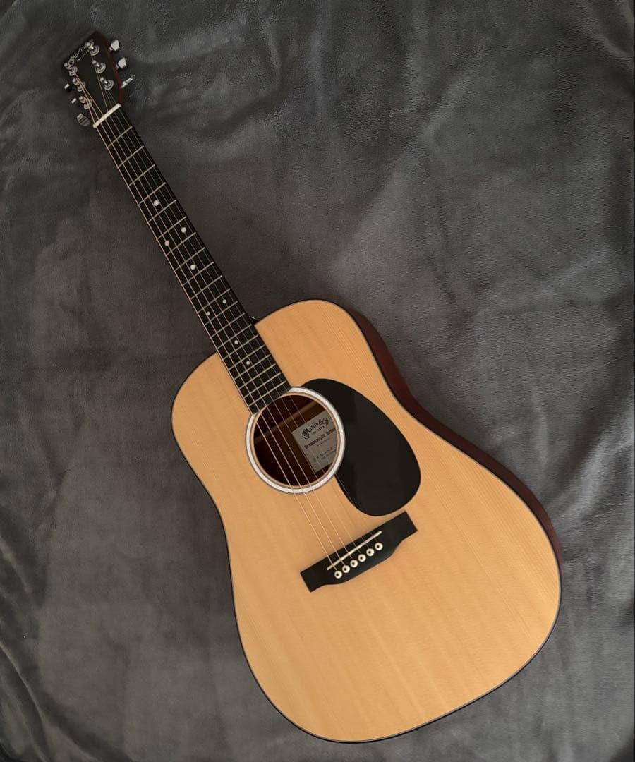 yappa88  Martin DJR-10-02 アコースティックギター