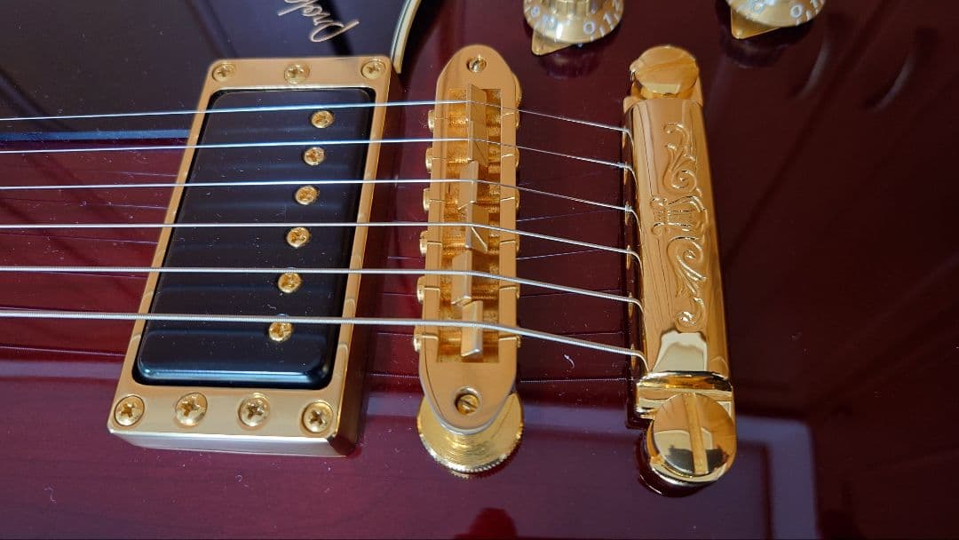 torunaka1024 ヤマハ SG3000 (WR) 07年