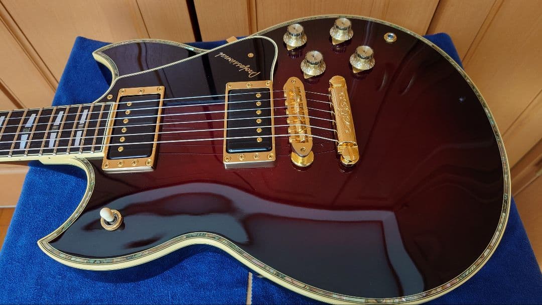 torunaka1024 ヤマハ SG3000 (WR) 07年