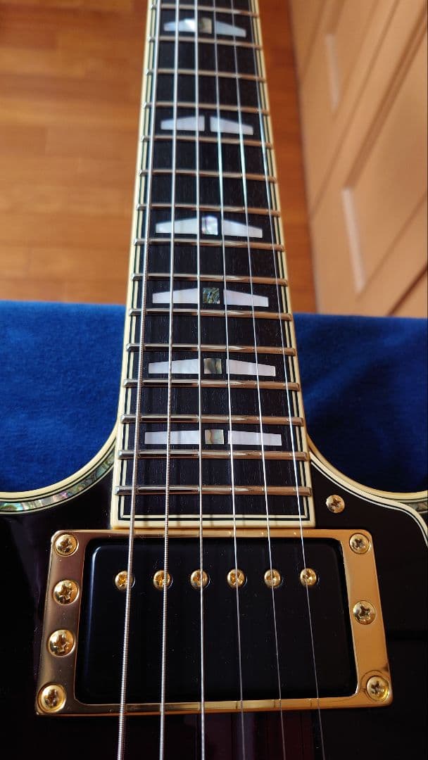 torunaka1024 ヤマハ SG3000 (WR) 07年