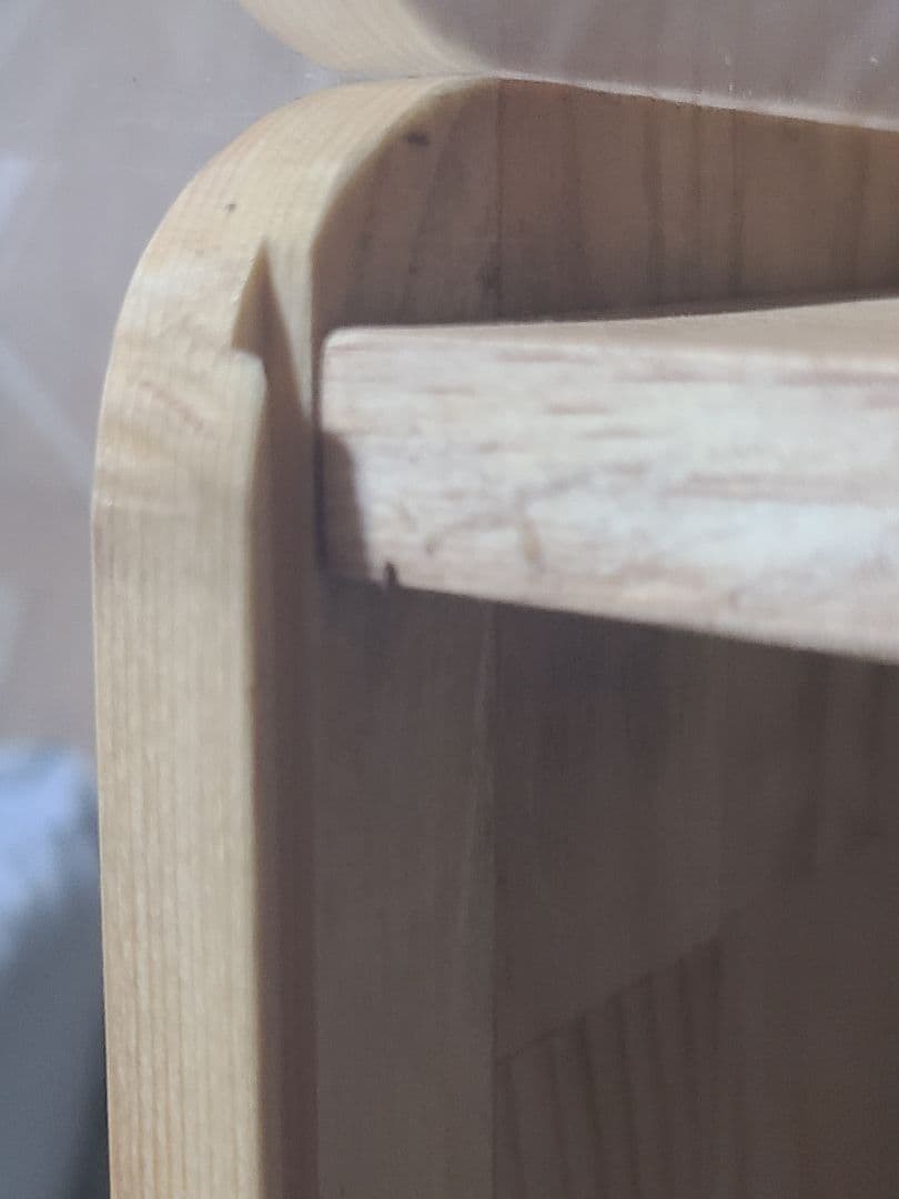 ランタンケース木製　汎用品