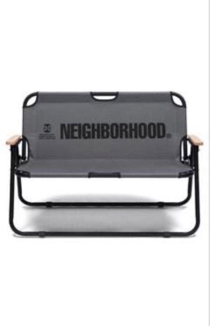 NEIGHBORHOOD アウトドアベンチ　チェア ネイバーフッド
