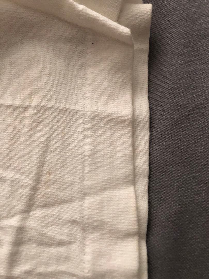 ヴィンテージ　80〜90年Michael Jackson ツアーTシャツ