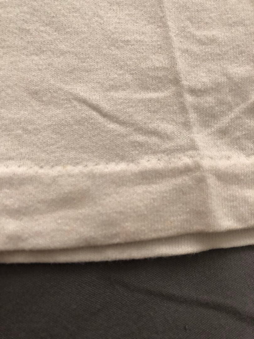 ヴィンテージ　80〜90年Michael Jackson ツアーTシャツ