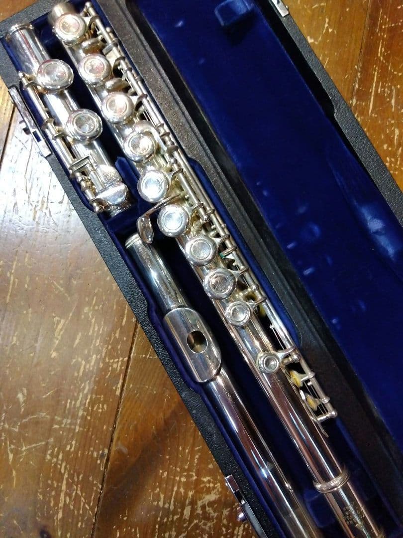 フルート　コタケ　K30S