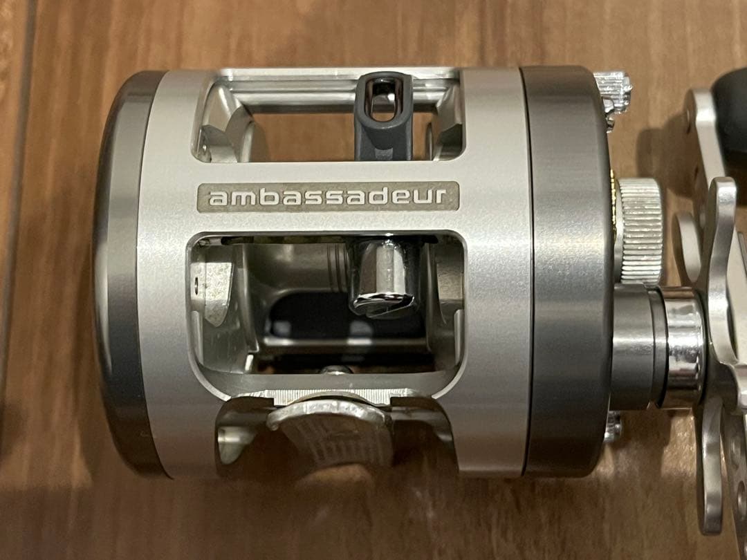 モラム SX3601C MAG SR