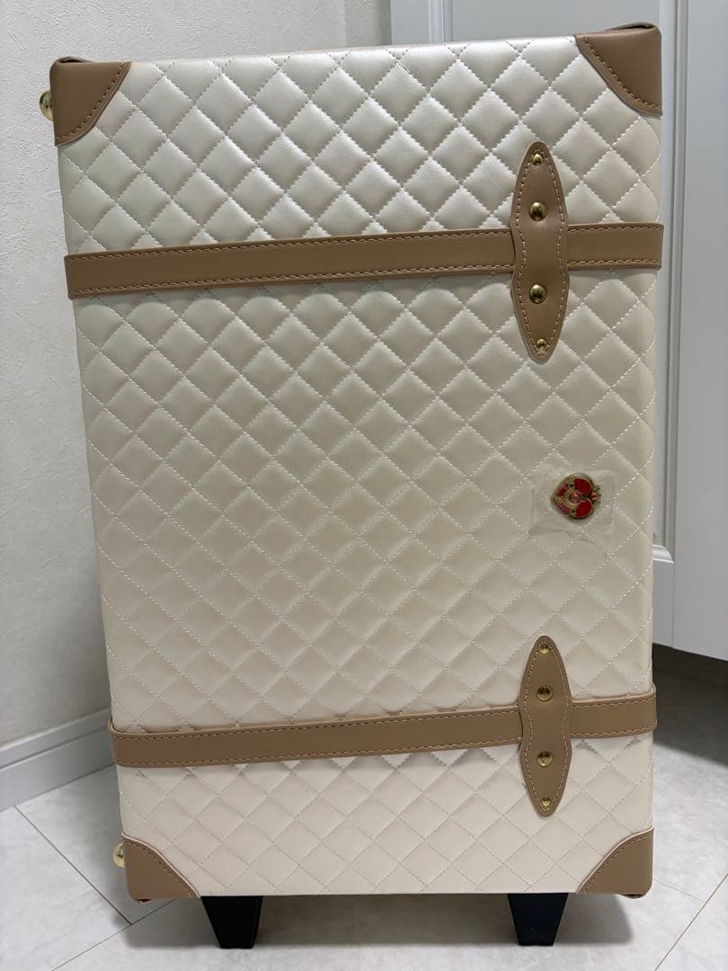 セーラームーン　USJ キャリーケース