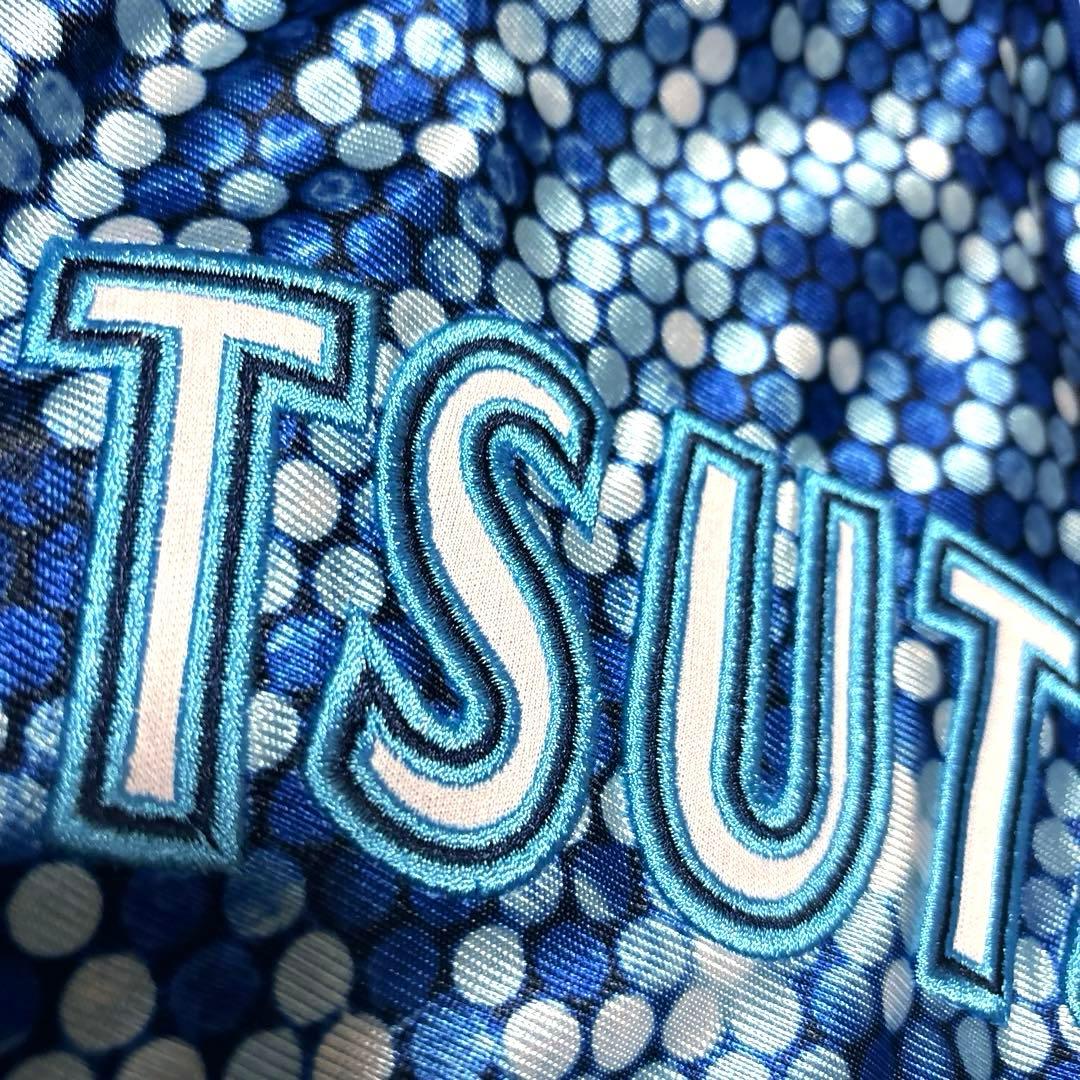 【美品】横浜DeNAベイスターズ 筒香嘉智 ユニフォーム 2018 スターナイト