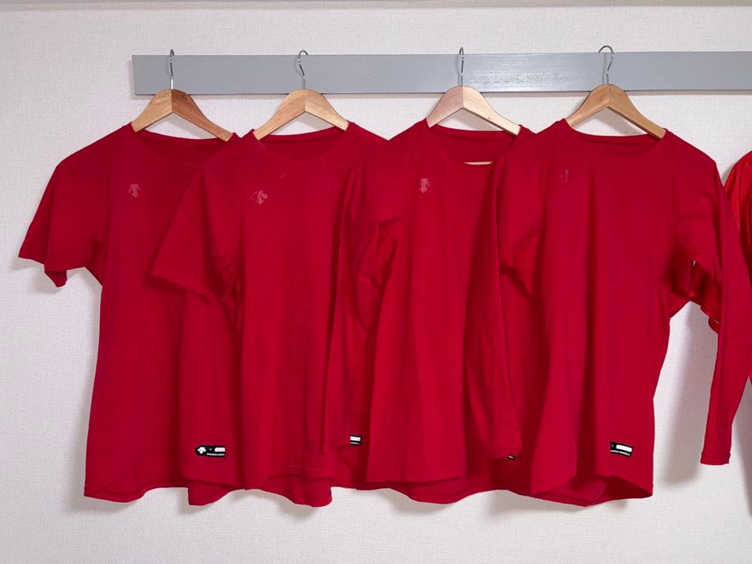 まとめ買い用品