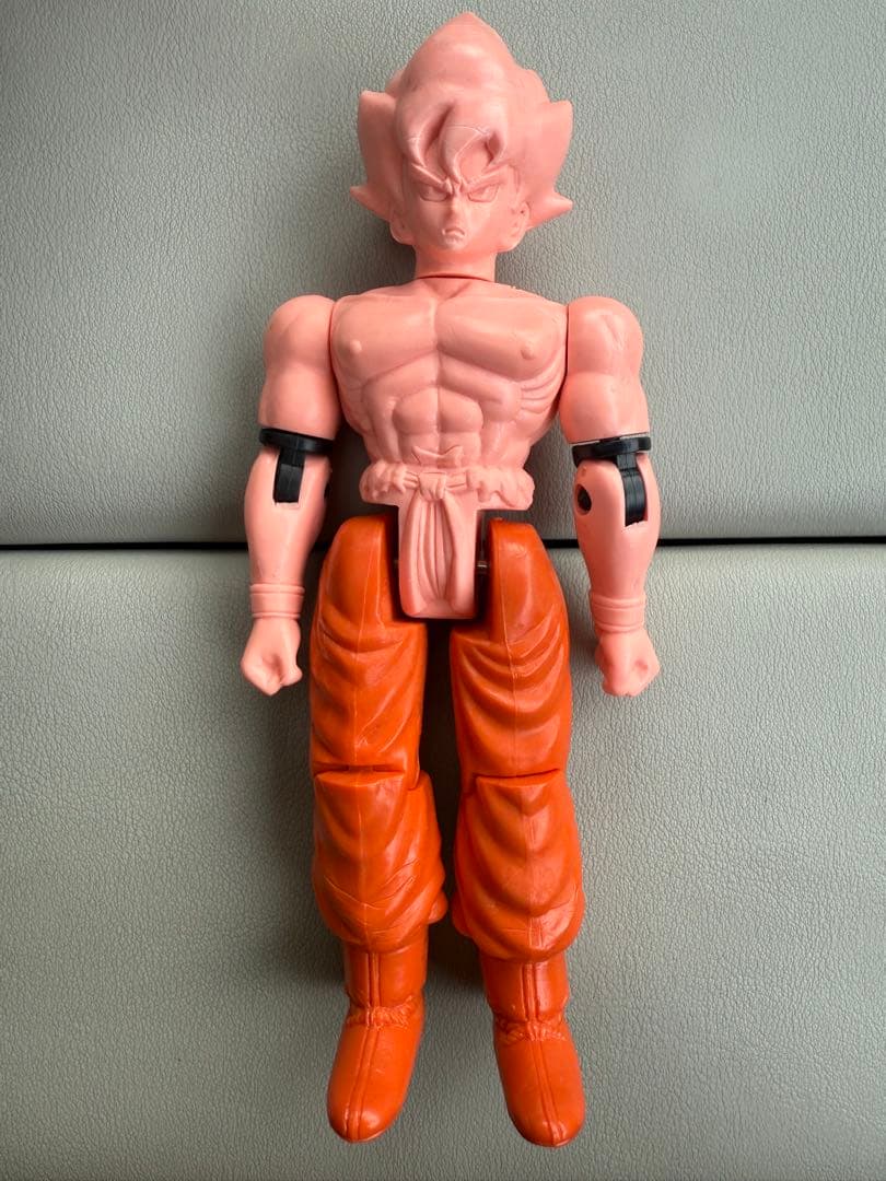 レア ドラゴンボールZ 悟空 特賞