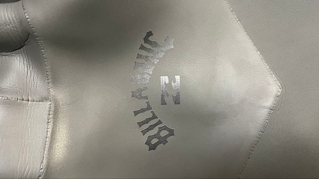 BILLABONG ウェットスーツ