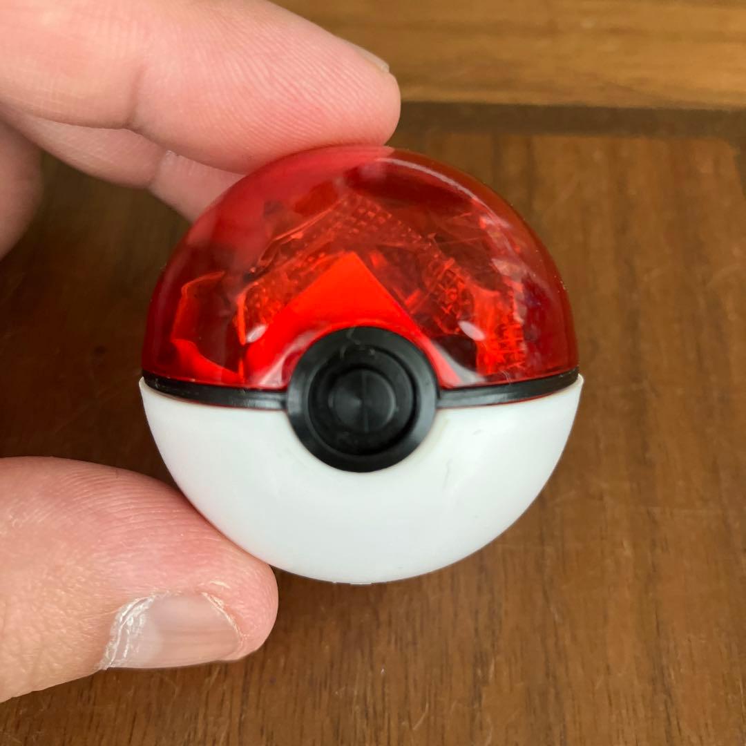 ★ポケモンスタンプ151限定バージョン　クリアピカチュウ★