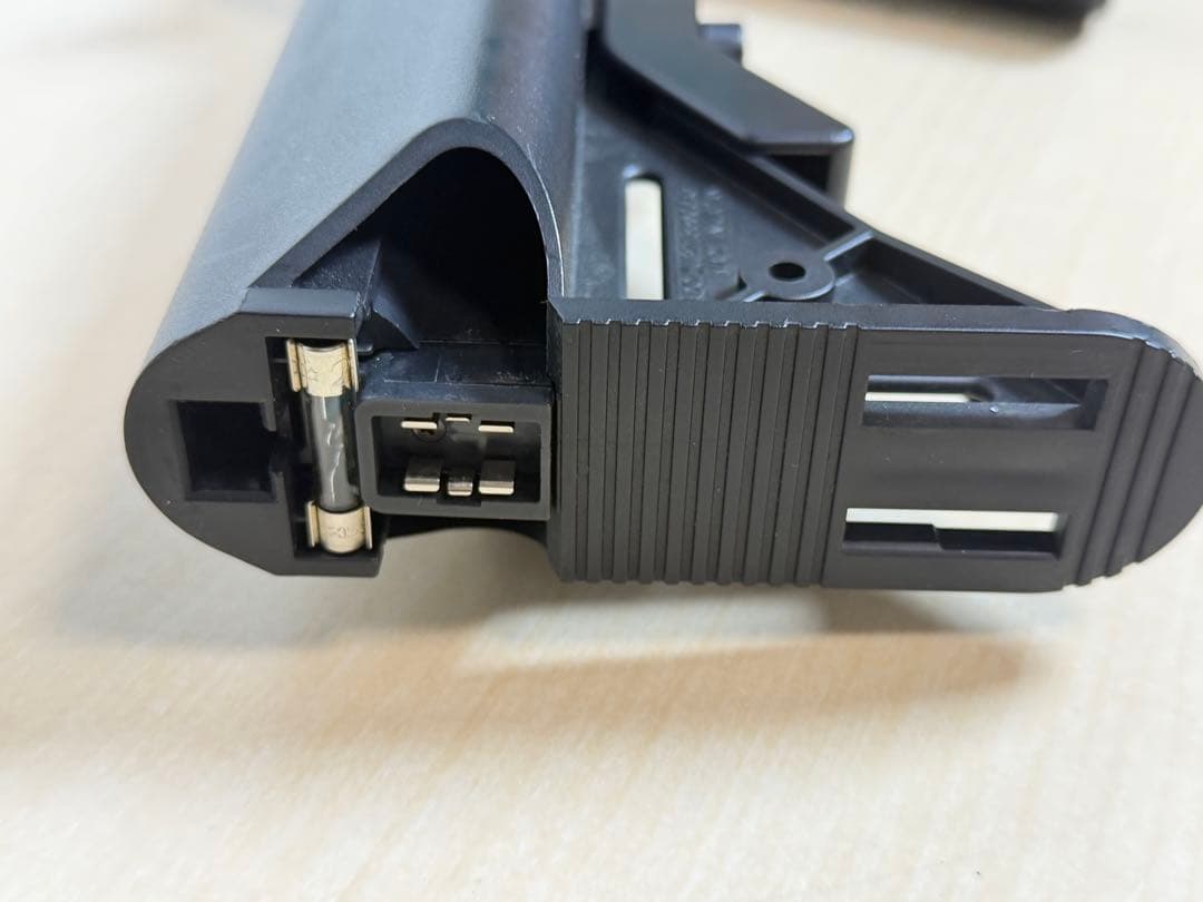 ど*0様 マルイ 次世代電動ガン M4 SOPMOD おまけ付き AKGS 動作