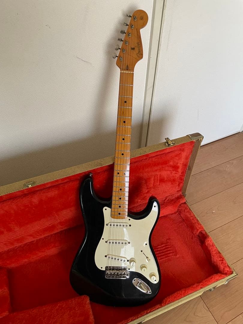 ギター FENDER American Vintage 57 stratocaster