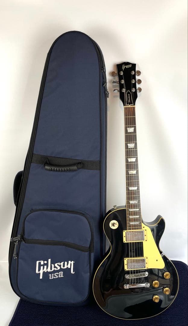 Greco EG700 JAPAN VINTAGE GUITAR グレコ ギター