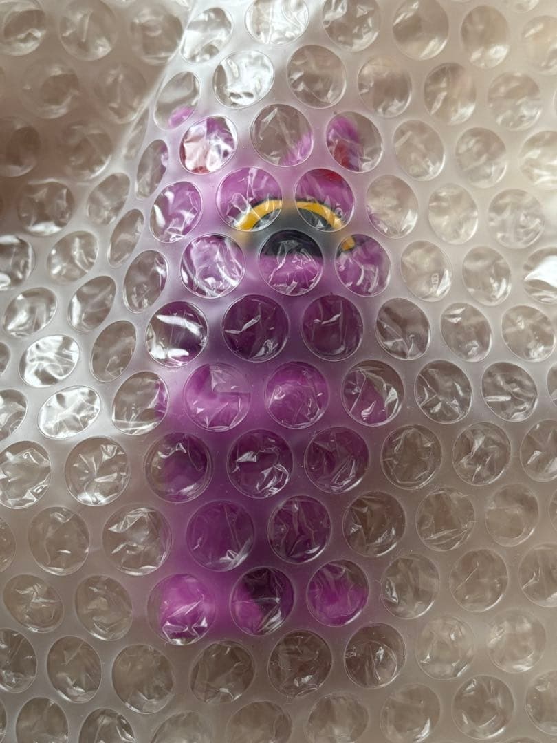 真頭玩具 リアルヘッド フォーチュンキッド