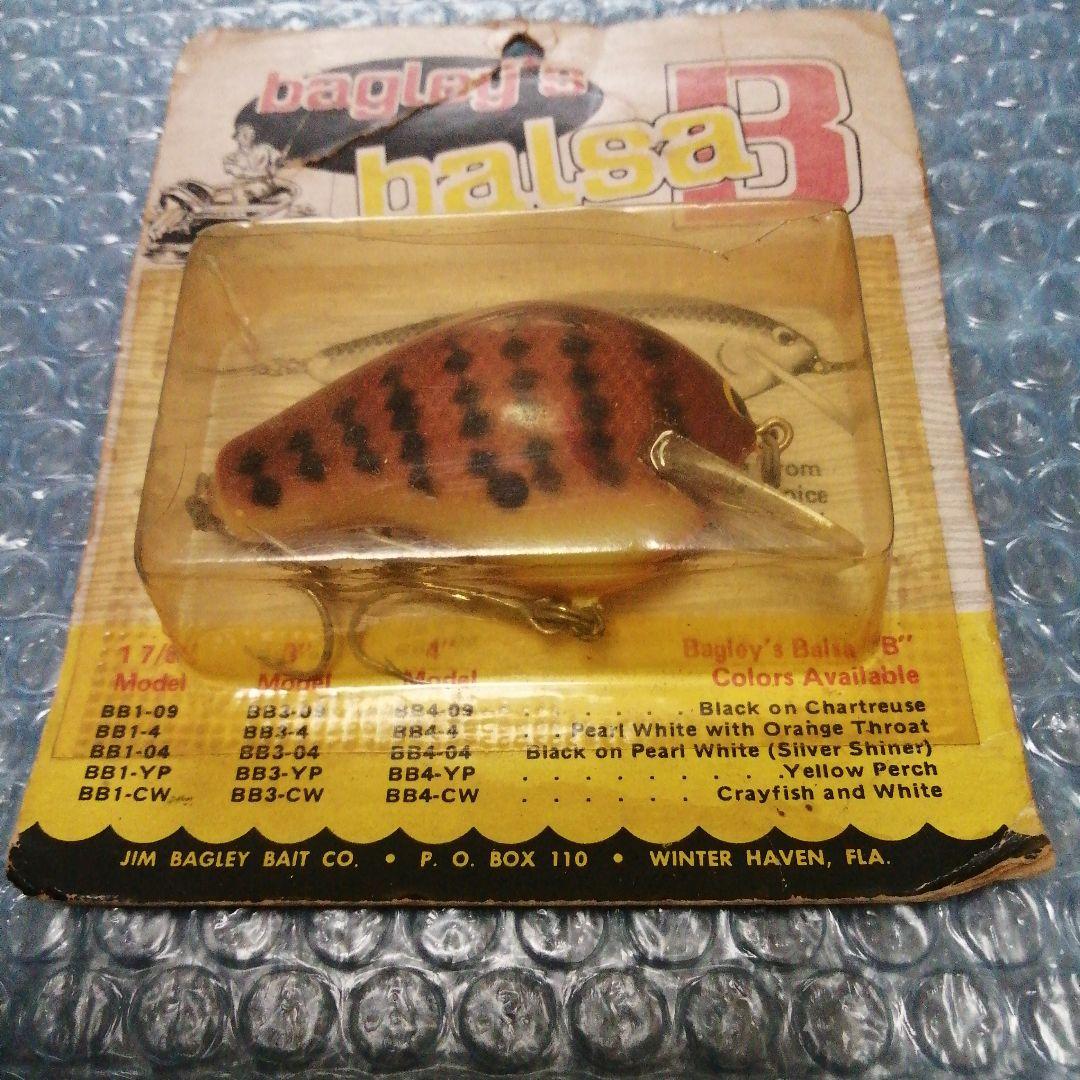 ピ*ブ様 ❤ 未開封 Old Bagley B2 厚リップ 全真鍮 オールド バ