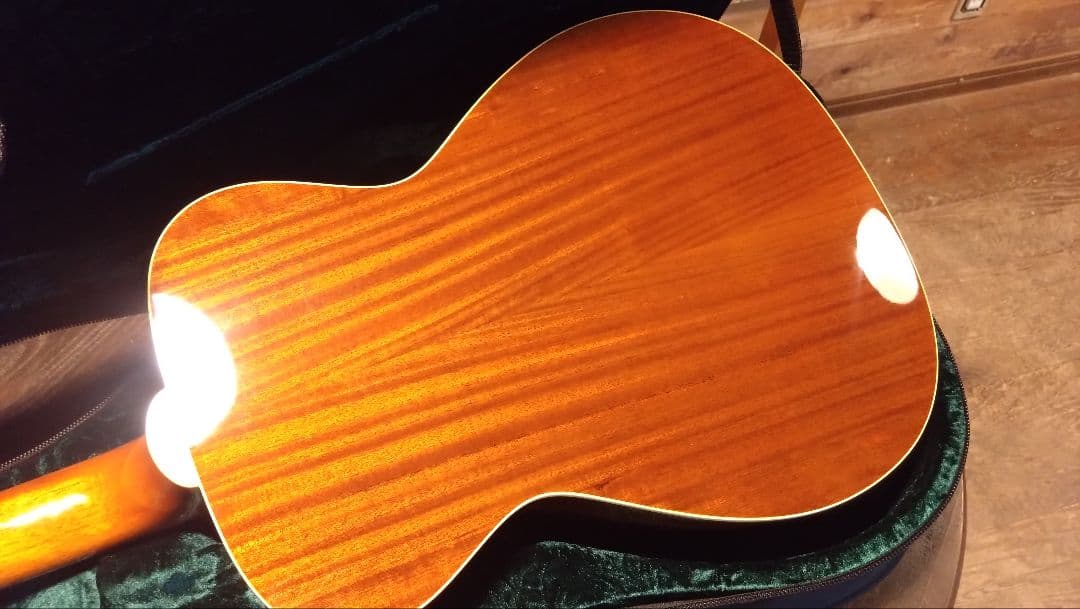 ギター Guild Westerly Collection M-140