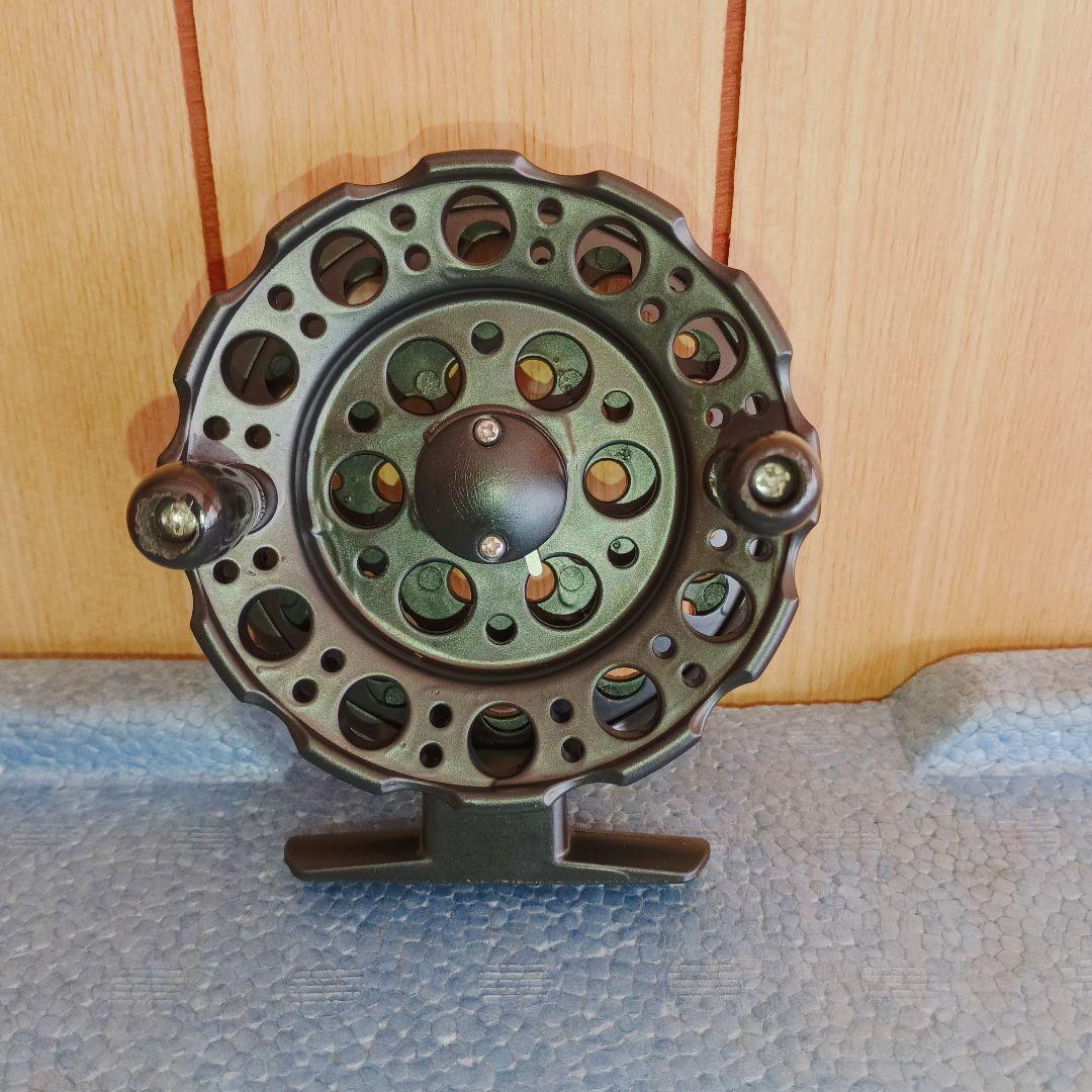 チヌ・石鯛リール