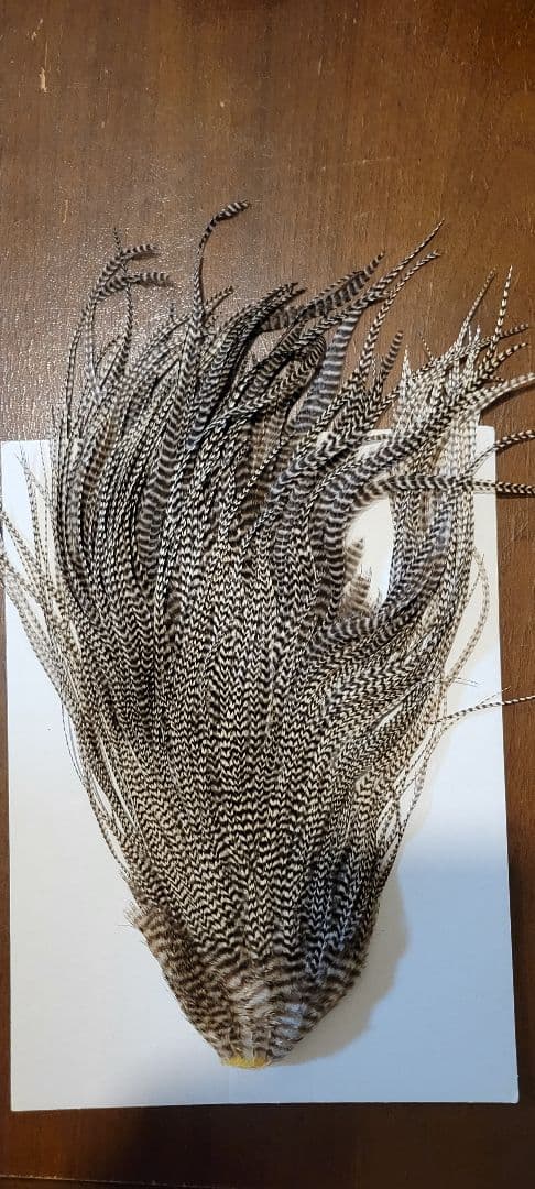 フライマテリアル　グリズリー