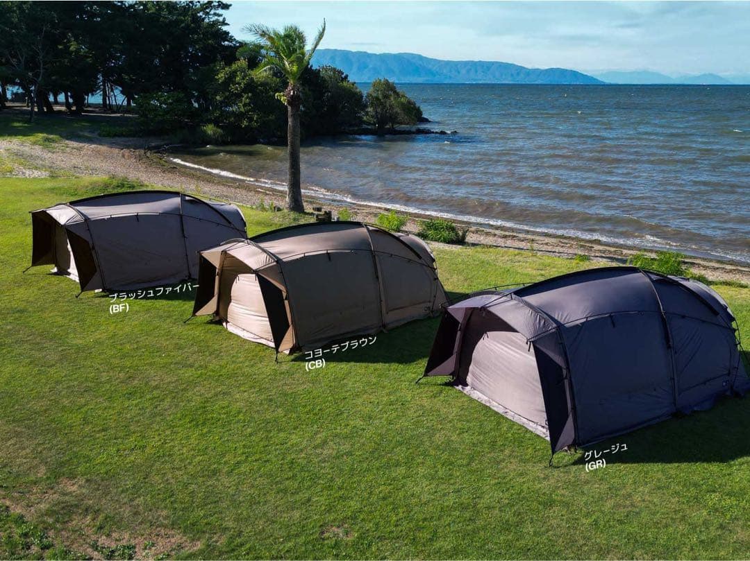 ratelworks BODEN mid ボーデンミッド ラーテルワークス四周年