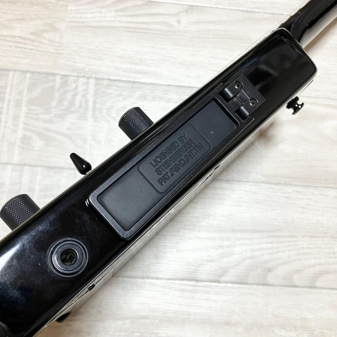 【良品】SPIRIT By スタインバーガー GT-PRO ヘッドレス ギター