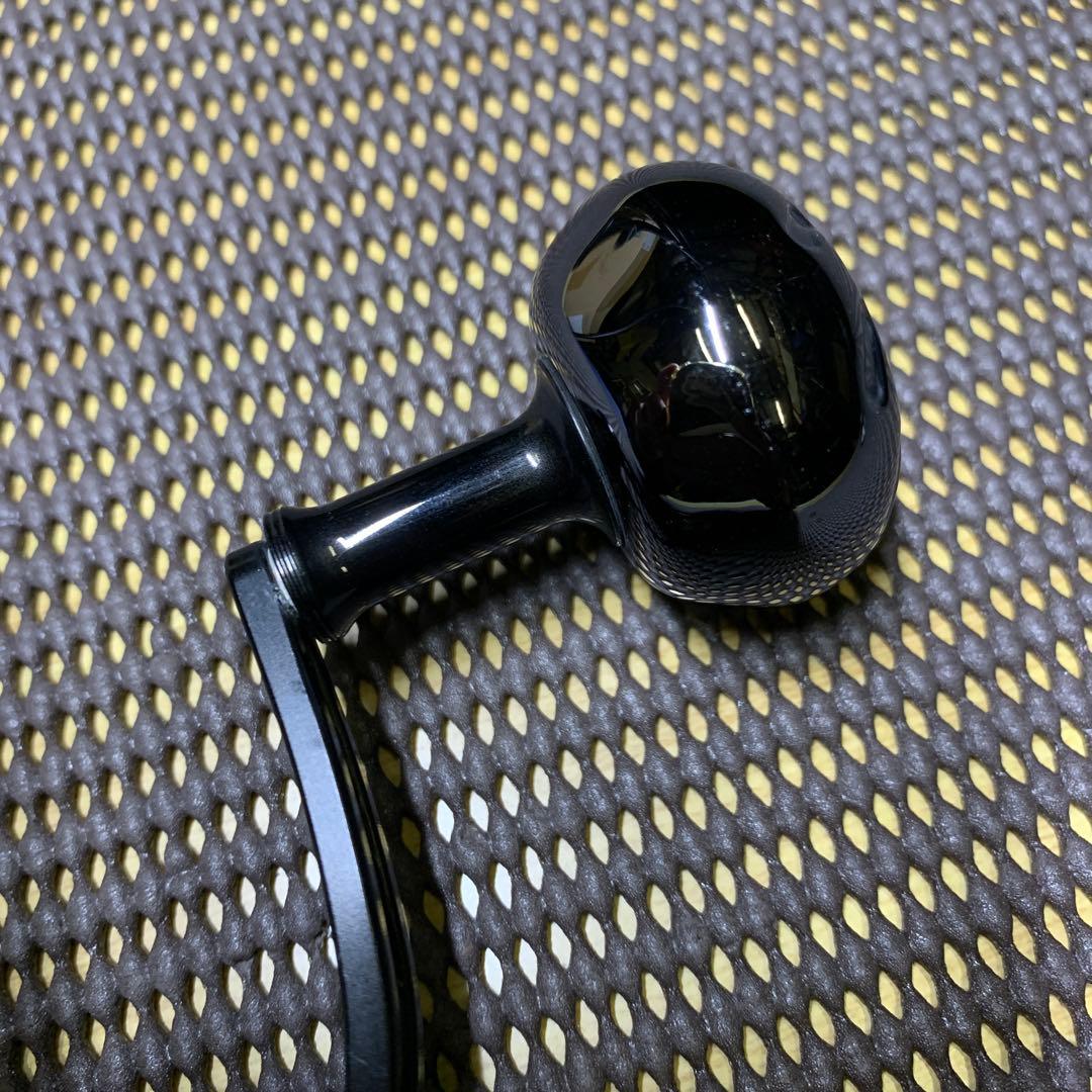 限定激レア！リブレ×ブラックライオン！ユニオン！使用数回！美品！シマノ用！ステラ