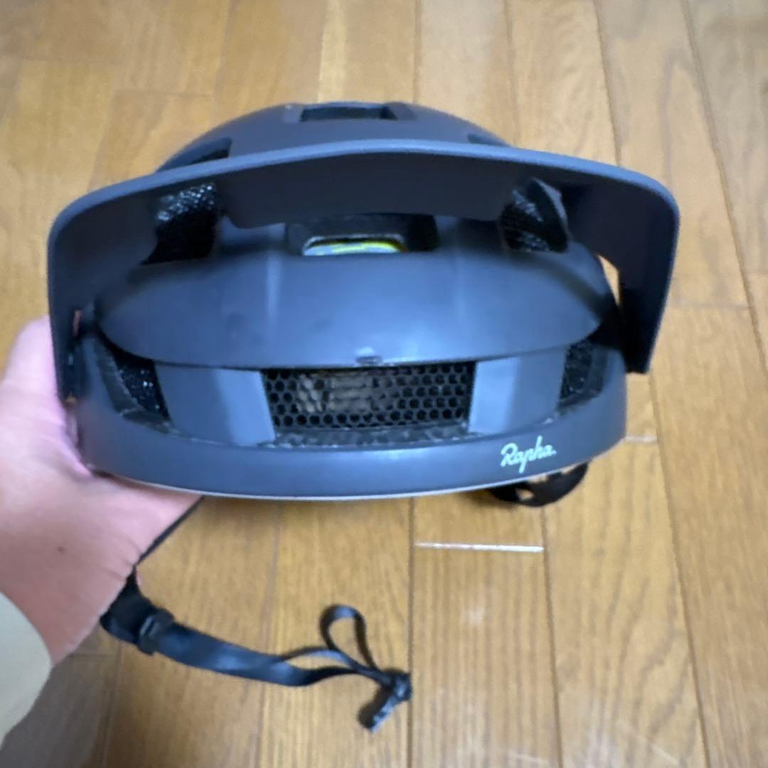 自転車本体 SMITH forefront2 mips helmet