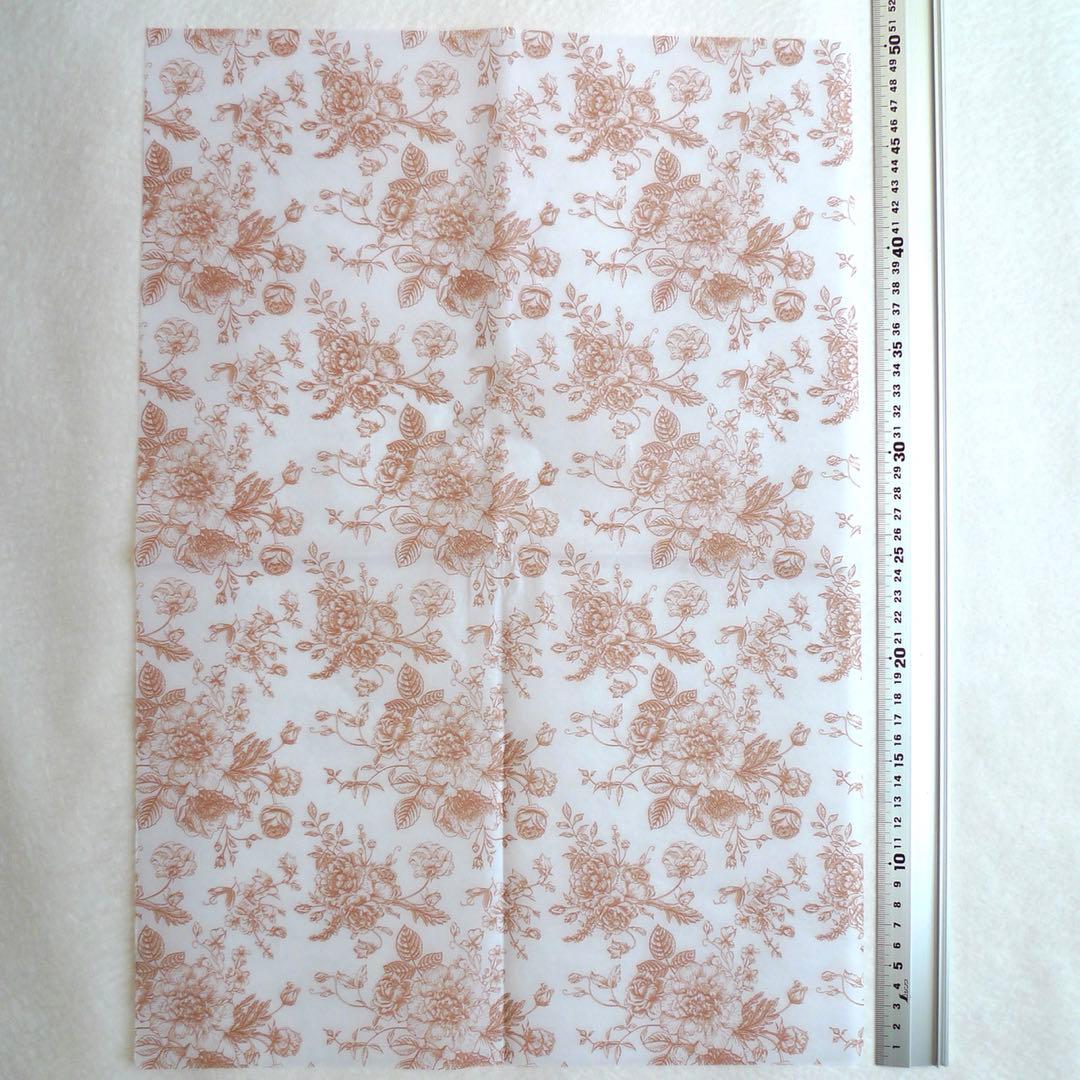 【調整中】R252 薄葉紙20枚セット(980)