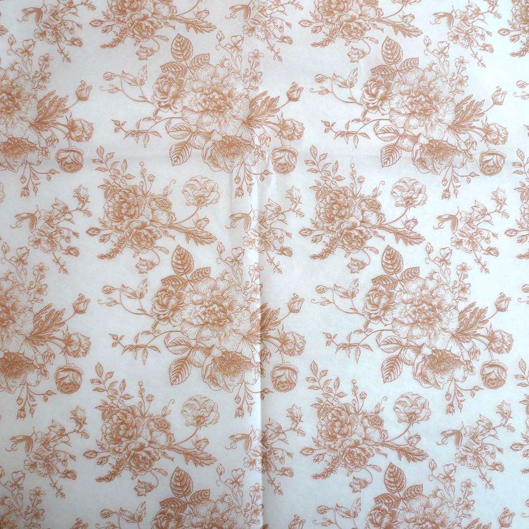 【調整中】R252 薄葉紙20枚セット(980)