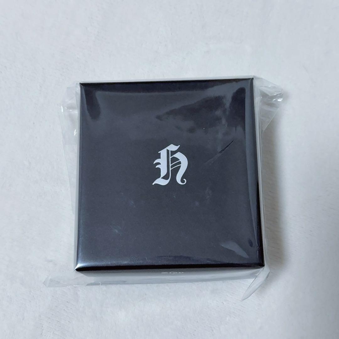 【未開封】Stray Kids スキズ ヒョンジン メンプロ 南京錠ネックレス