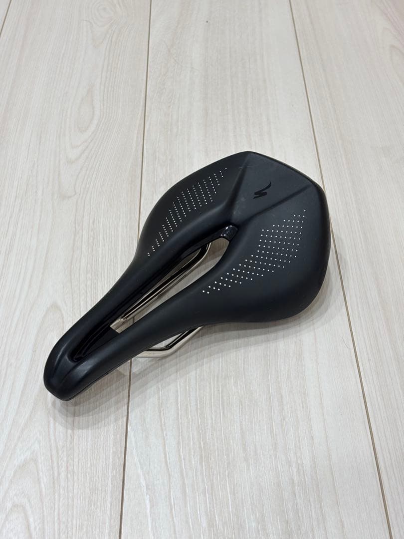 スペシャライズドパワーサドル