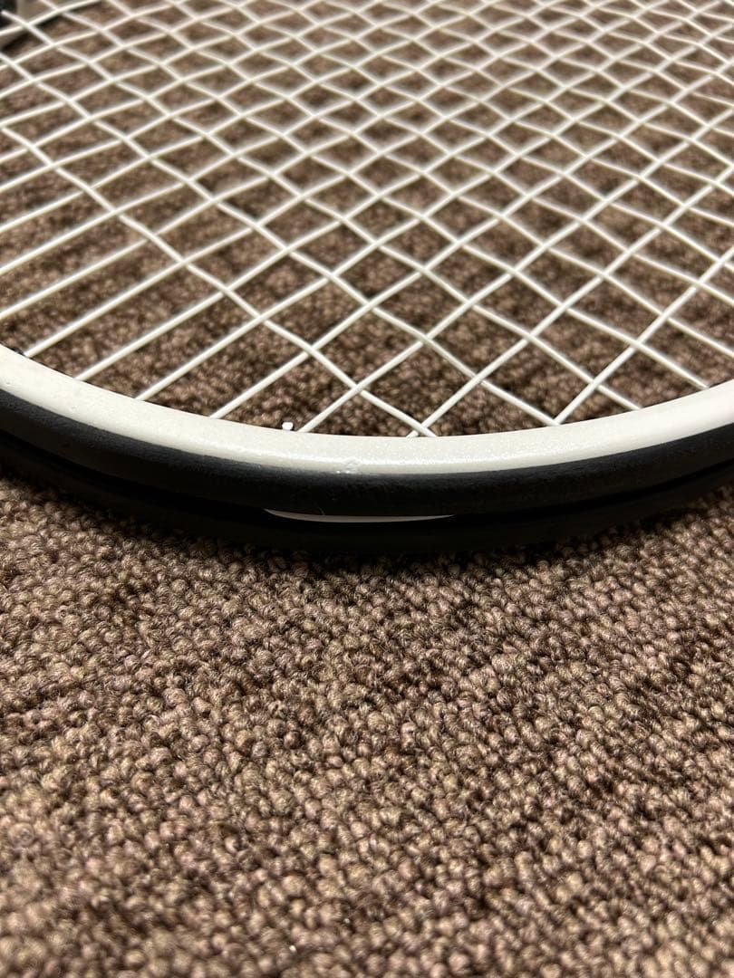 Princeプリンス Tour 98 テニスラケット G2