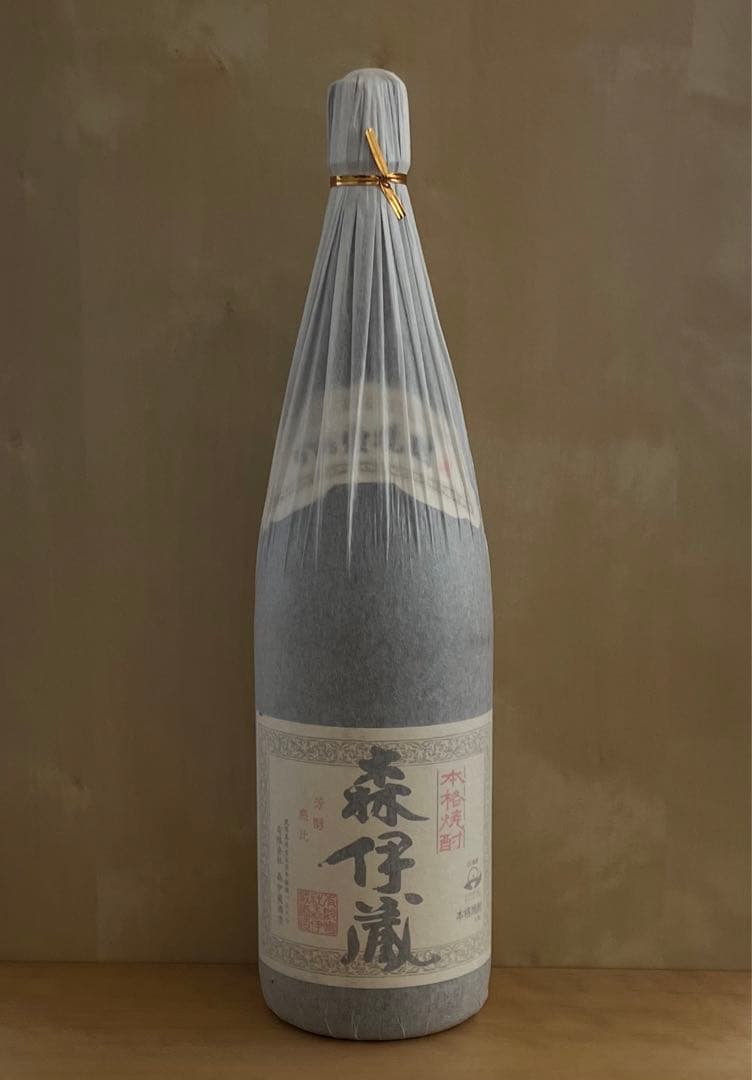 【お買得品】希少な焼酎 魔王 森伊蔵 村尾 他 本格焼酎一升瓶18本超お得セット