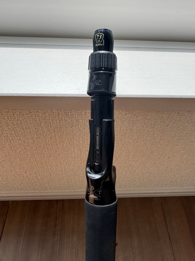 DRT×TULALA 73remix 後期モデル　73リミックスカスタムオーダー