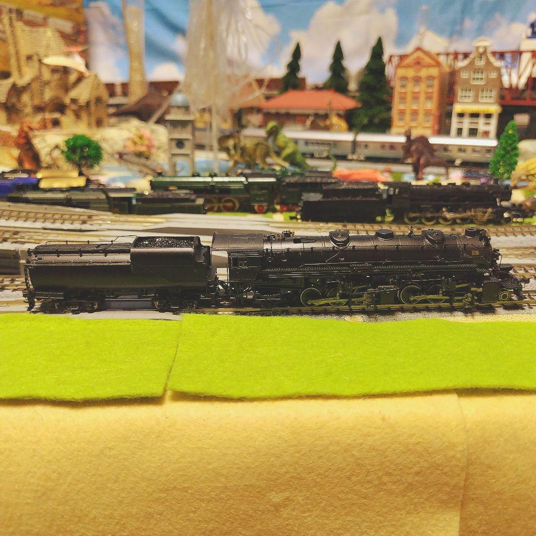 【Nゲージ】Bachmann Spectrum 82671 DCC