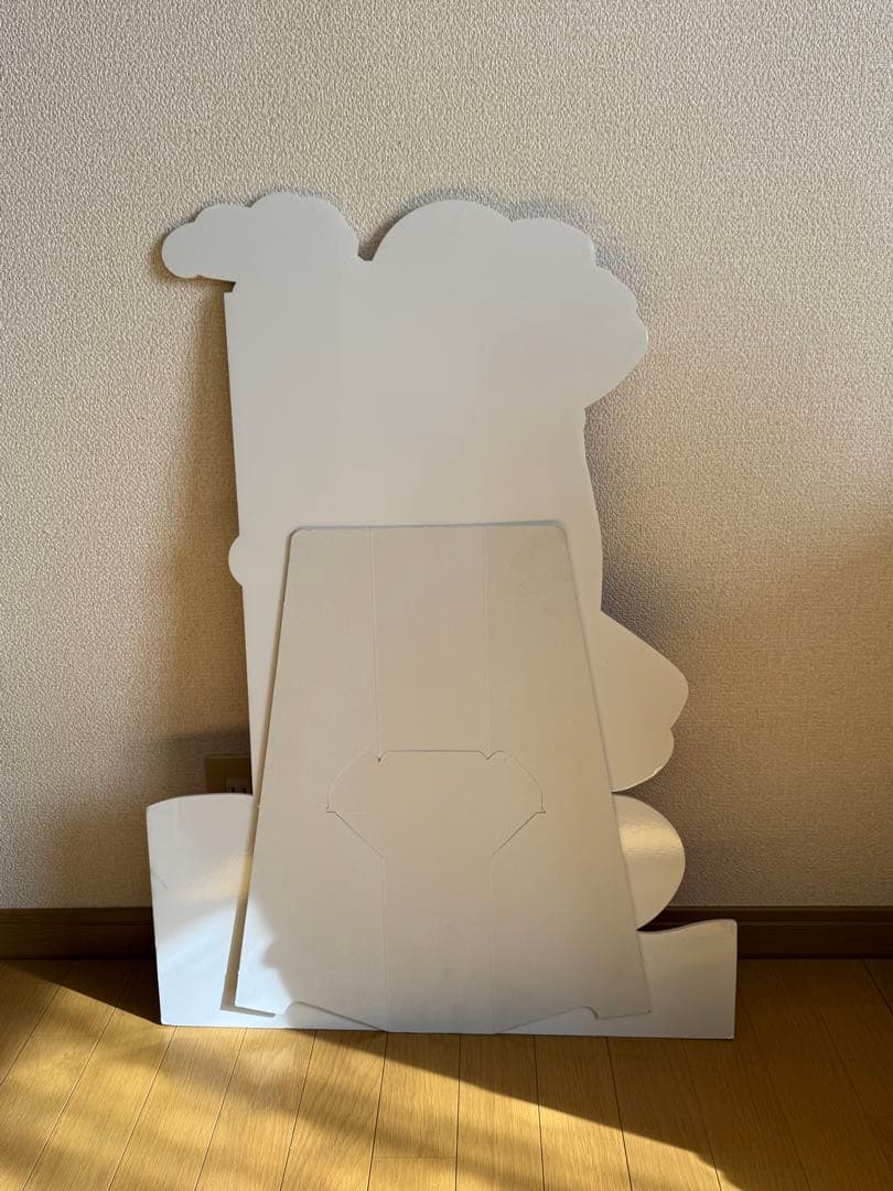 激レア　パチンコ・パチスロ「かぐや様は告らせたい」等身大パネル 生徒会5人セット