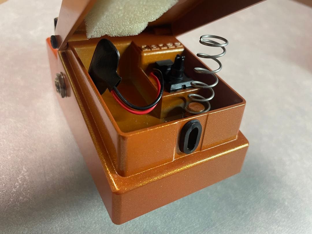 【美品】BOSS DA-2 Adaptive Distortion