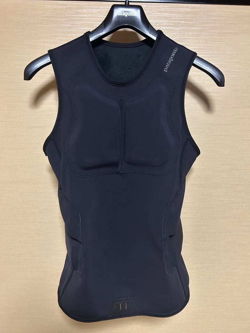 ウェットスーツ メンズ・ユーレックス・インパクト・ベスト M