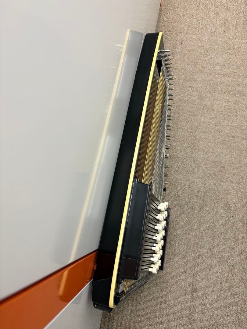 【極美品】ARIA Aria AH-21 コードハープ本体 純正品 ハードケース